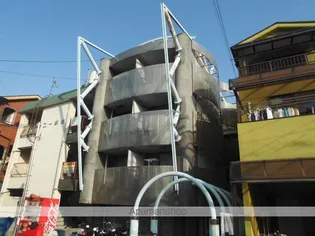 エスタイル中百舌鳥Ⅱの画像