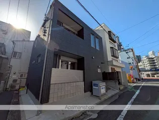 ヘーベルメゾン南竹屋の画像