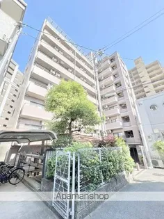 楠青山ビル別館の画像