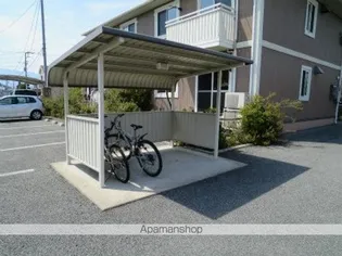 サニーハウス上今井A【201号室号室】のその他画像