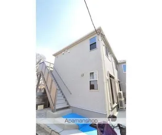 エスペランサ中野【2階】の外観