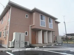 タウンコート筒井 A棟の画像