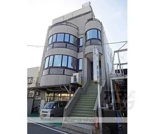 マンションメックの画像