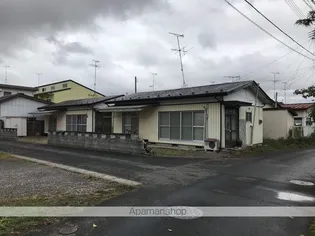 宮城県大崎市古川西館2丁目【一戸建】の外観