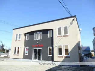 LA VIE BELLEの画像