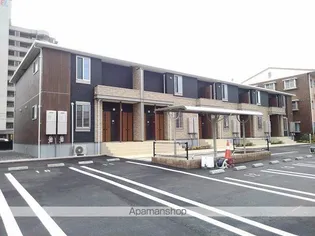 エスポワール リアン Bの画像