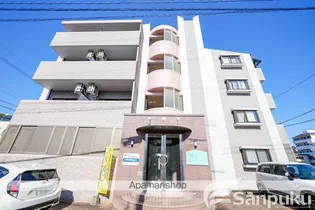 アンディーン清水町【205号室】の外観