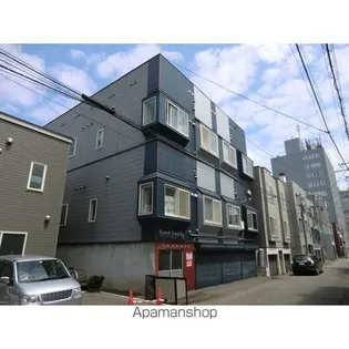 グランステージ南5条の画像