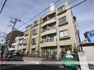 セクターズコートの画像