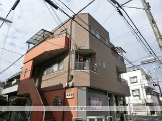 城南ビルの画像