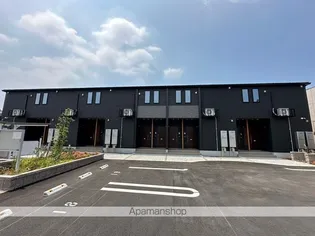 ポートヴィレッジ24 Iの画像