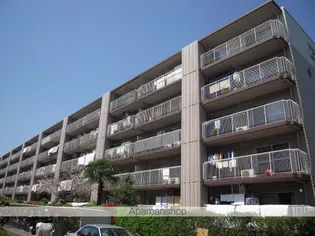 東急ドエル桶川ビレジの画像