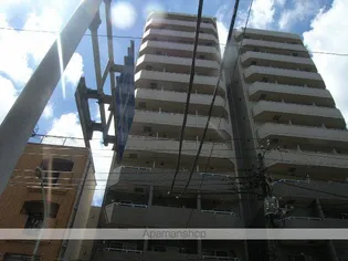 メインステージ田端壱番館【8階】の外観