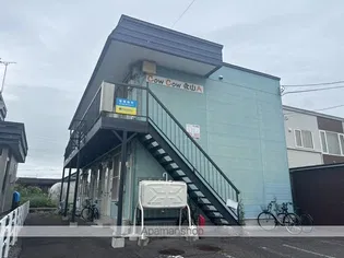 COWCOW永山Aの画像