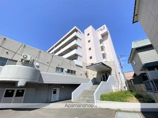 ドムス昭和の画像