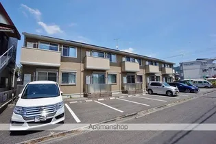 ソフィア【2階】の外観