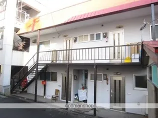 本郷AP緑2丁目2−7【1F右号室】の外観