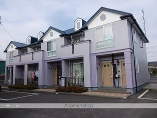 リリィー タウン Bの画像