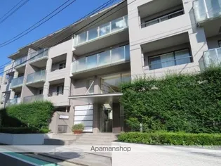 カスタリア参宮橋の画像