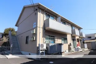 ハイツしのぶの画像