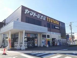 グラースⅠ【1階】の周辺