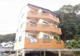 スカイパレス介良の画像