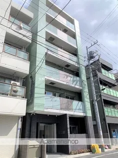 IMPERIAL K’S VILLA【3階】の外観