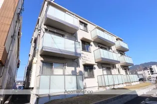 クッラ ディ ヴェント 南町の画像