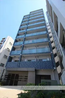 東京都荒川区町屋8丁目【マンション】の外観