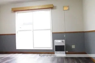 樹族館【1階】の居間