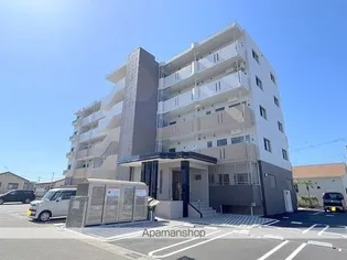 コンフォール霧島の画像
