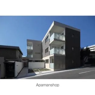 グランドゥール覚王山【3階】の外観