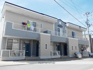 ヴィラ メルツの画像