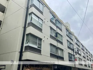 サンモール道玄坂の画像