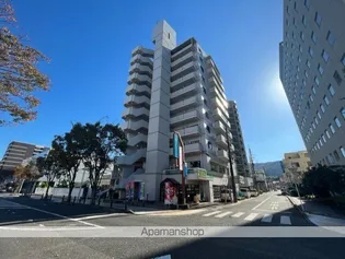 パールハイツ打出浜の画像