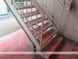 コーポグリーン(茶畑)【6号室】のその他画像