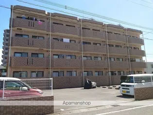 セルリア大橋【2階】の外観