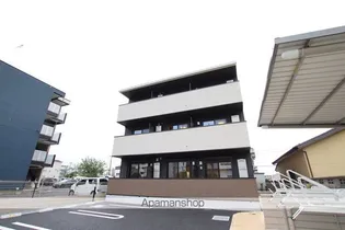 パローラ ロゼッタ【1階】の外観