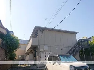 ブランシェ鷹の台の画像