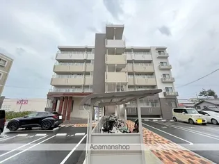 ヒカオオリエントマンション南館の画像