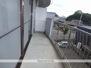 日峯マンション【2階】のその他画像