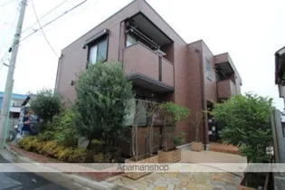 東京都中野区上鷺宮1丁目【アパート】の外観