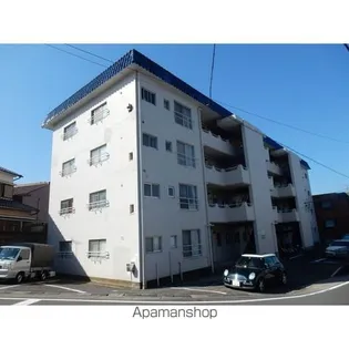 平和第2マンションの画像