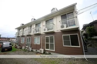 フジノハイツ 2の画像