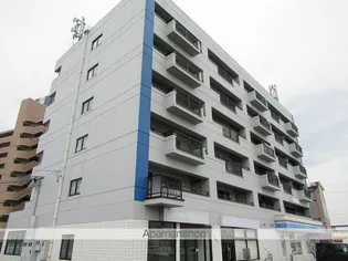 ジュウェル盛南大橋【3階】の外観