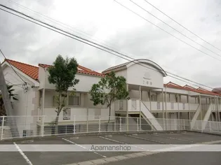 ウエスタンシティ 6号棟の画像