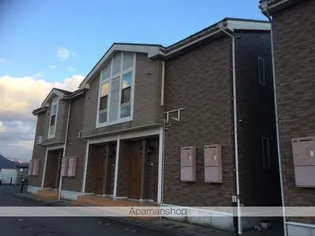 フランメゾン4の画像