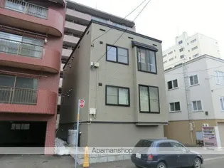 ユタニハイムの画像