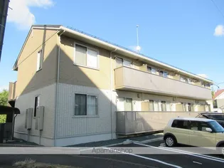 リジエール西仙北の画像