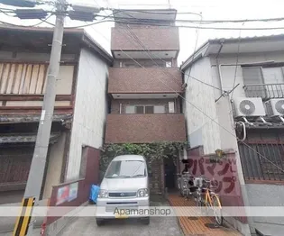 メゾン西陣の画像